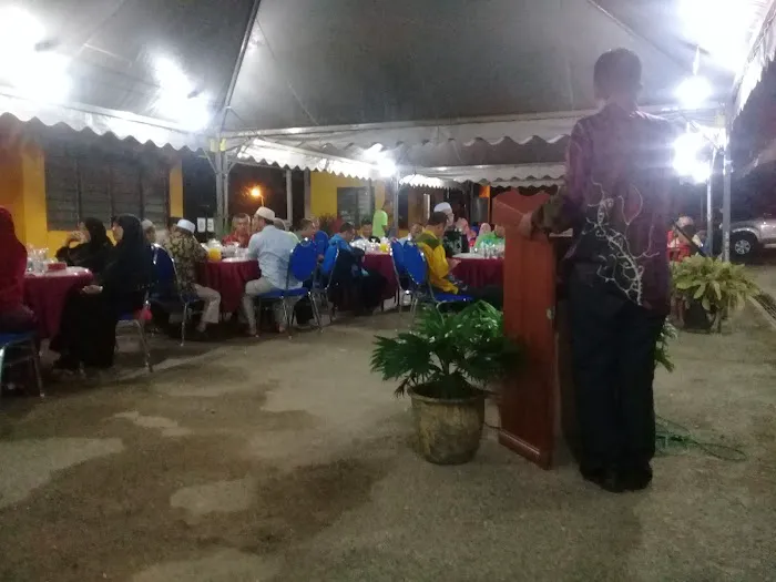 Pejabat Felcra Sg Pengawal Picture 1