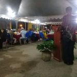 Pejabat Felcra Sg Pengawal