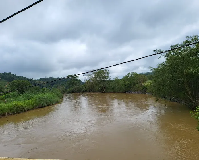 Kampung Binjai, Kuala Lipis, Pahang Picture 2
