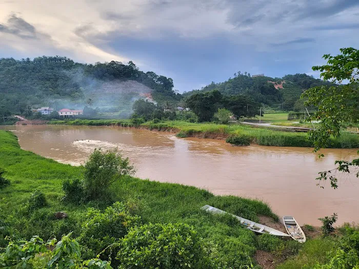 Kampung Binjai, Kuala Lipis, Pahang Picture 9