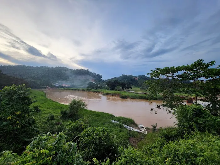 Kampung Binjai, Kuala Lipis, Pahang Picture 5