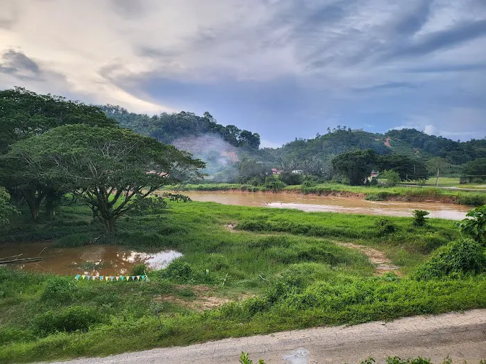 Kampung Binjai, Kuala Lipis, Pahang Picture 4