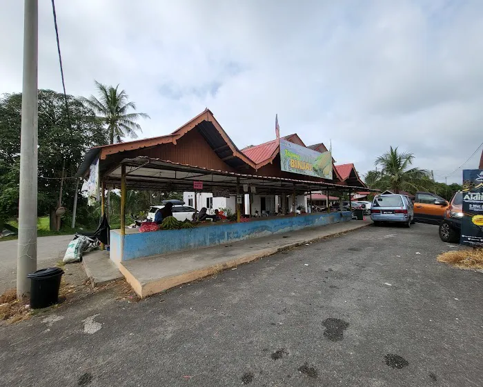 Kampung Binjai, Kuala Lipis, Pahang Picture 7