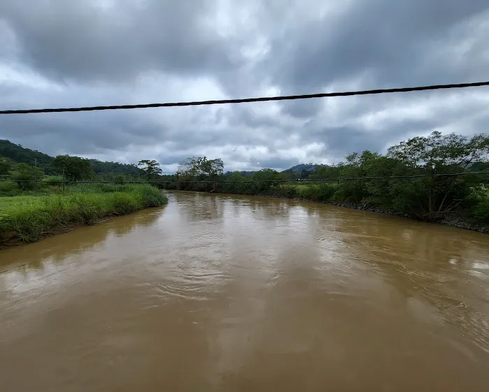 Kampung Binjai, Kuala Lipis, Pahang Picture 3