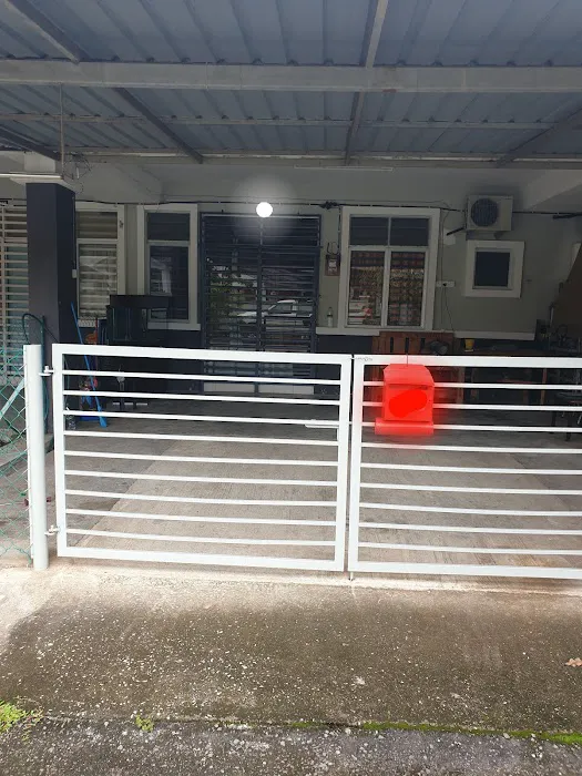 HOMESTAY ABAH KUALA LIPIS Picture 10