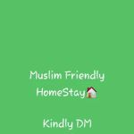 HOMESTAY ABAH KUALA LIPIS