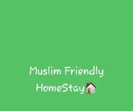 HOMESTAY ABAH KUALA LIPIS