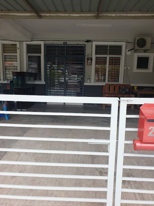 HOMESTAY ABAH KUALA LIPIS Picture 6