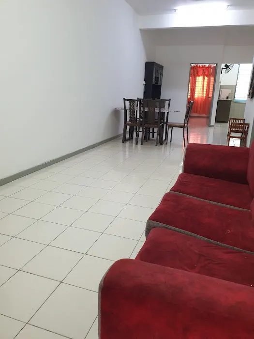 HOMESTAY ABAH KUALA LIPIS Picture 3