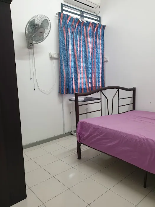 HOMESTAY ABAH KUALA LIPIS Picture 2
