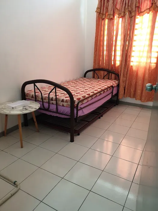 HOMESTAY ABAH KUALA LIPIS Picture 9