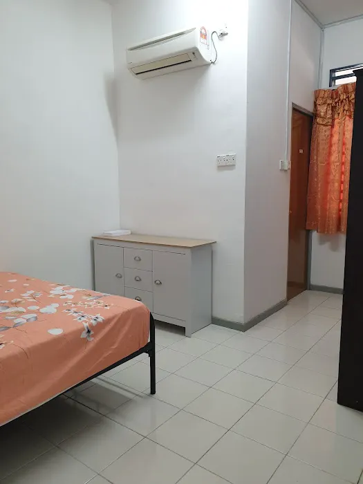 HOMESTAY ABAH KUALA LIPIS Picture 8