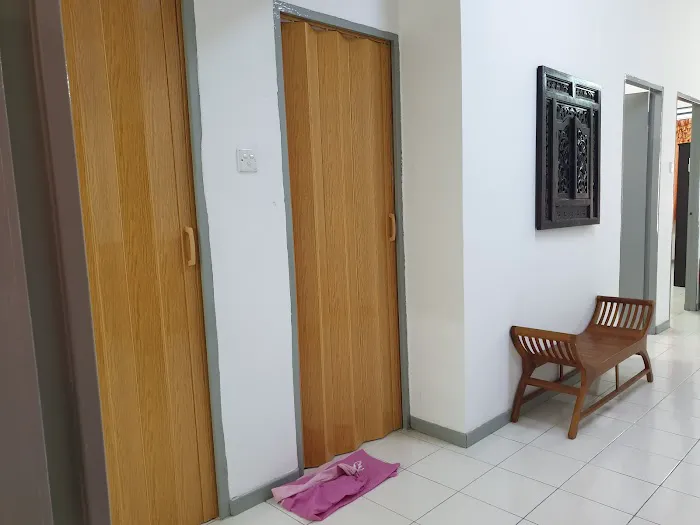 HOMESTAY ABAH KUALA LIPIS Picture 5