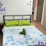 Homestay Kuala Lipis (Villa Zawfar)