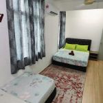 Homestay Kuala Lipis (Villa Razzaq)