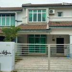 Homestay Kuala Lipis (Villa Zulaikha)