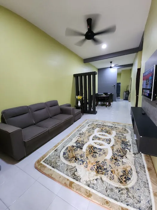 Eijah HomeStay Picture 3