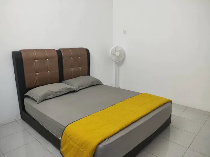 Hannan Homestay kuala lipis Picture 1