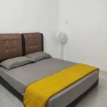 Hannan Homestay kuala lipis