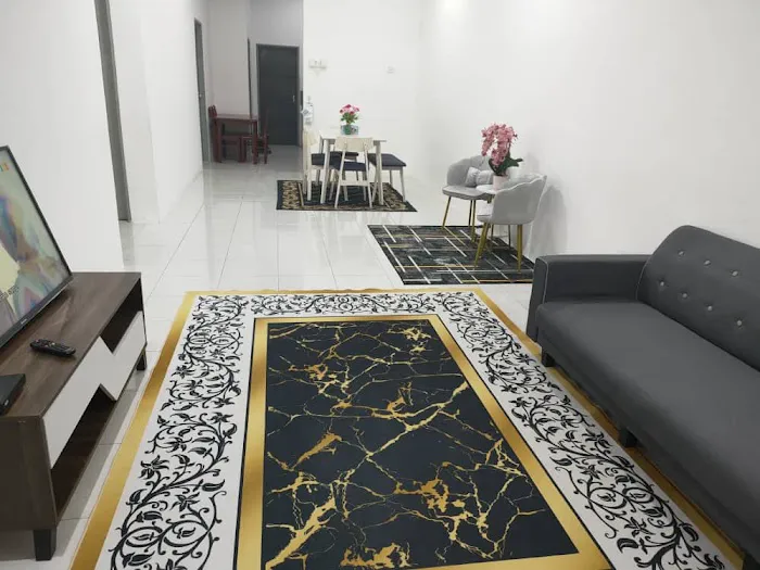 Hannan Homestay kuala lipis Picture 4