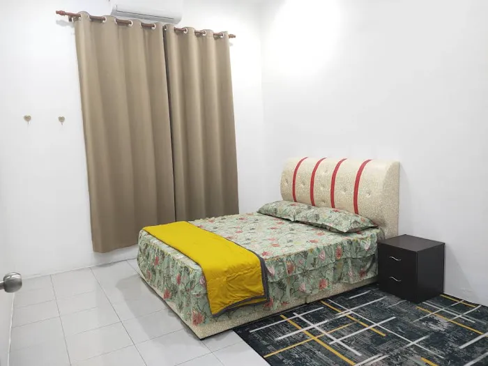 Hannan Homestay kuala lipis Picture 3