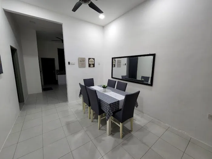 Hud D'Lipis Homestay Picture 3