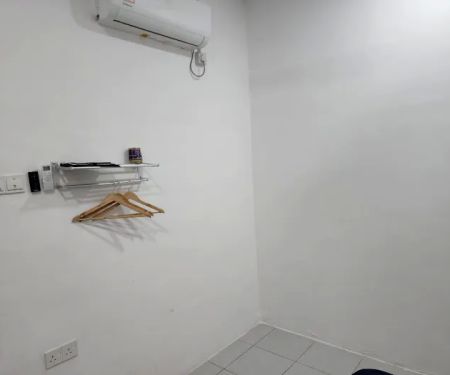 Hud D'Lipis Homestay