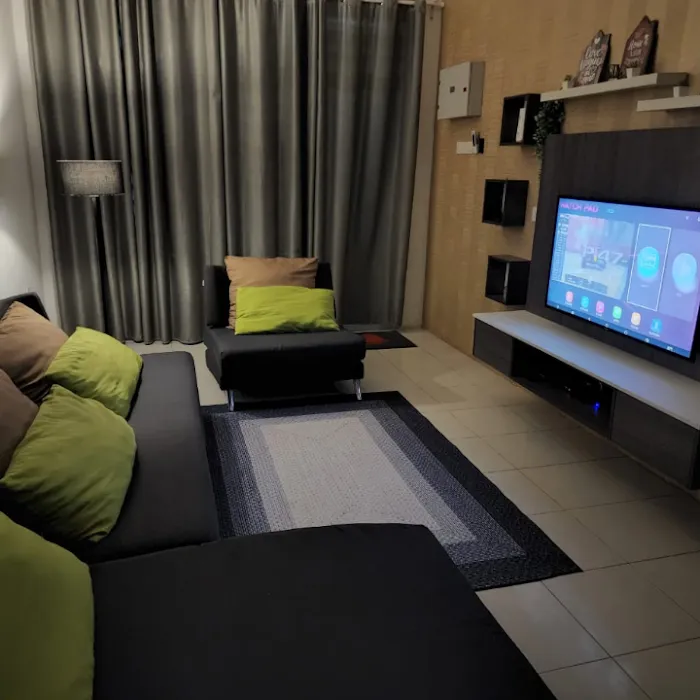 Hud D'Lipis Homestay Picture 9