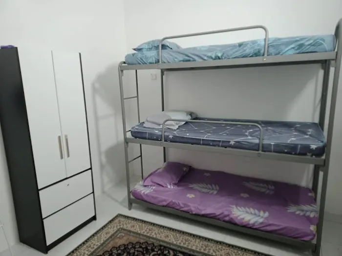 Homestay Alhamdulillah (IPG KUALA LIPIS) Picture 3