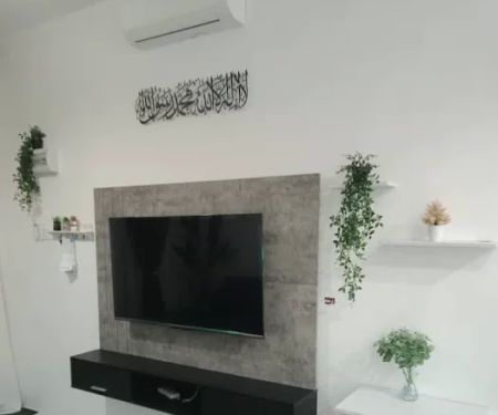 Homestay Alhamdulillah (IPG KUALA LIPIS)