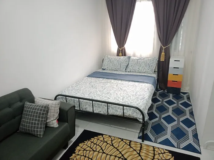 Homestay Alhamdulillah (IPG KUALA LIPIS) Picture 2