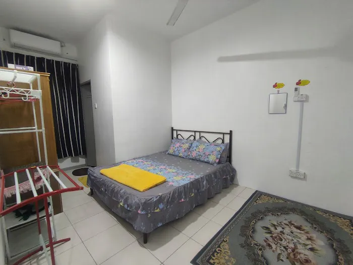 Hawahomestay Kuala Lipis Picture 10