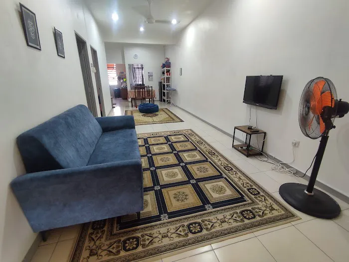 Hawahomestay Kuala Lipis Picture 7