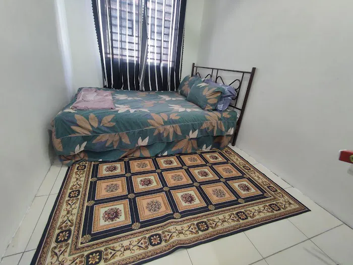 Hawahomestay Kuala Lipis Picture 5