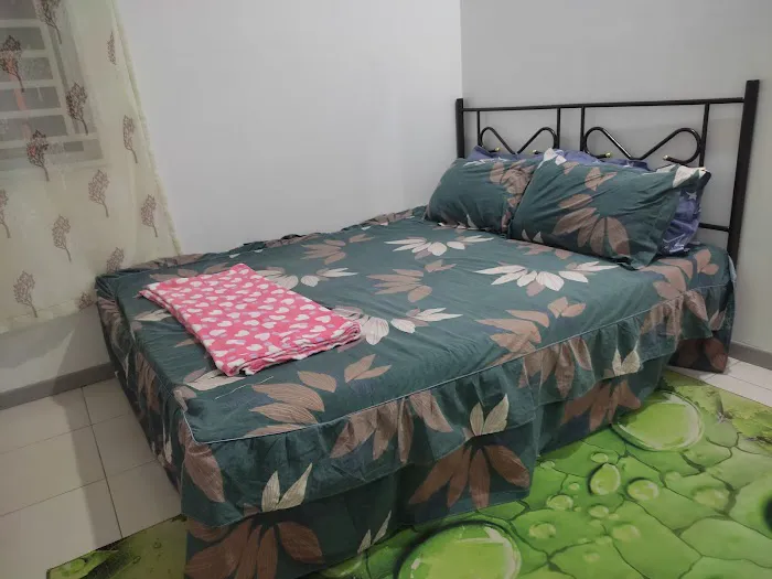 Hawahomestay Kuala Lipis Picture 2