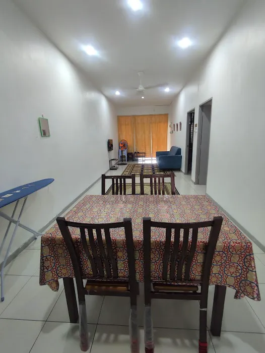 Hawahomestay Kuala Lipis Picture 9