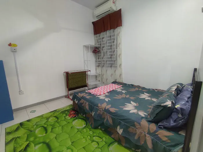 Hawahomestay Kuala Lipis Picture 6