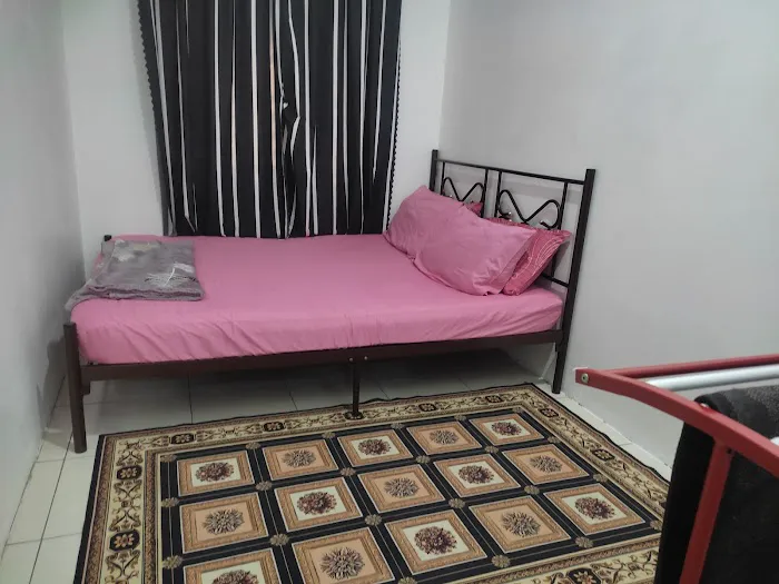 Hawahomestay Kuala Lipis Picture 4
