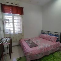 Hawahomestay Kuala Lipis ico
