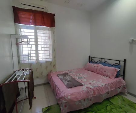 Hawahomestay Kuala Lipis