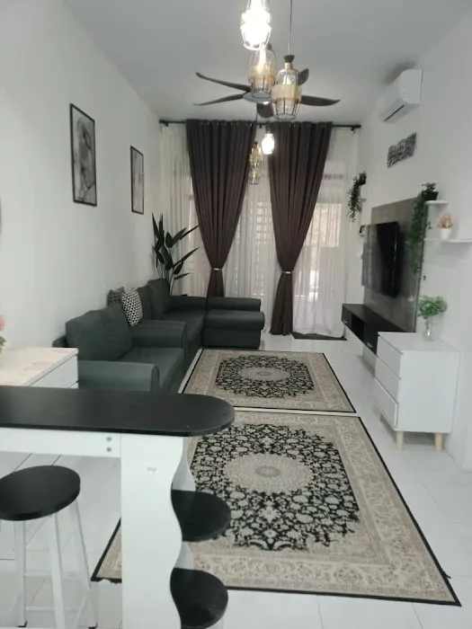 Homestay Guru IPGMKTAA Picture 3