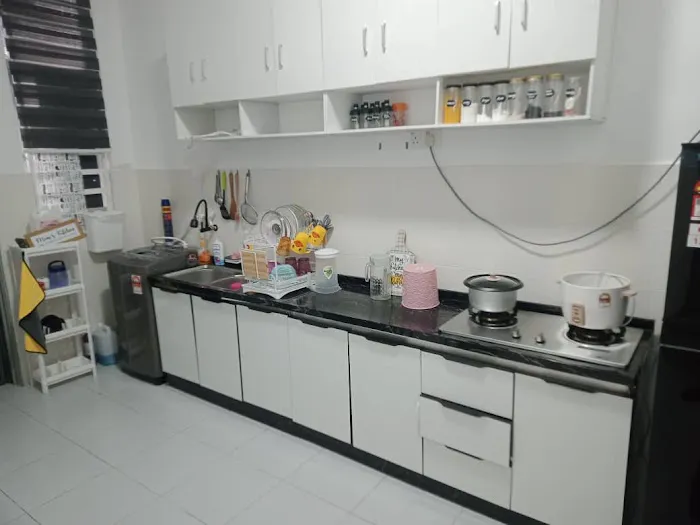Homestay Guru IPGMKTAA Picture 5