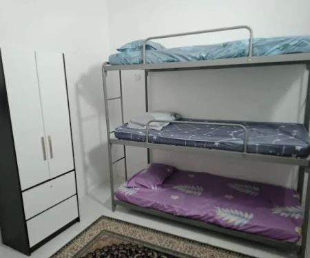 Homestay Guru IPGMKTAA