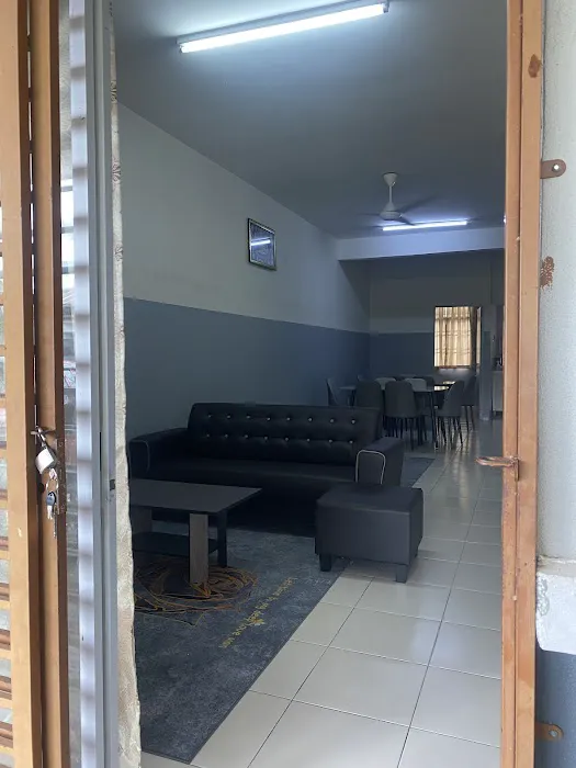 Diana Homestay Kuala Lipis Picture 2