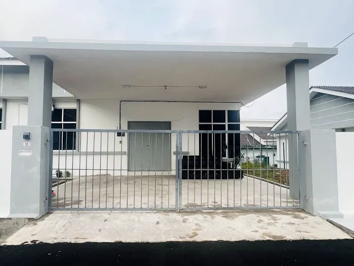 Hayyan Homestay Kuala Lipis Picture 2