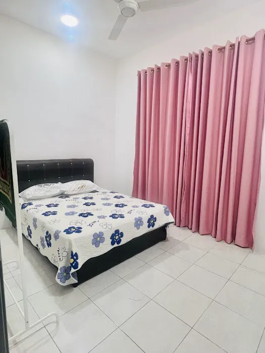 Hayyan Homestay Kuala Lipis Picture 1