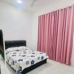Hayyan Homestay Kuala Lipis