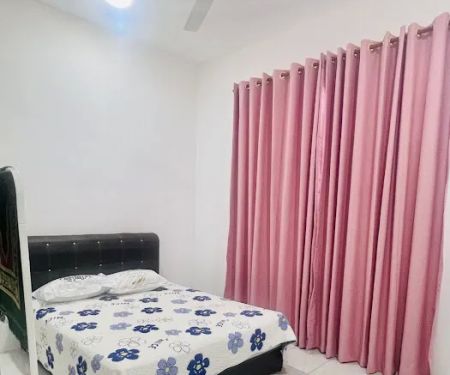 Hayyan Homestay Kuala Lipis