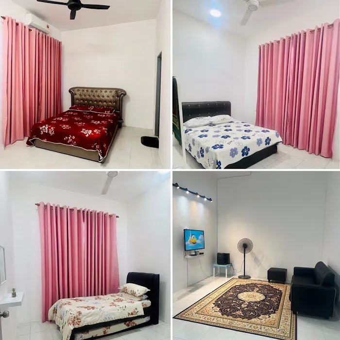 Hayyan Homestay Kuala Lipis Picture 8