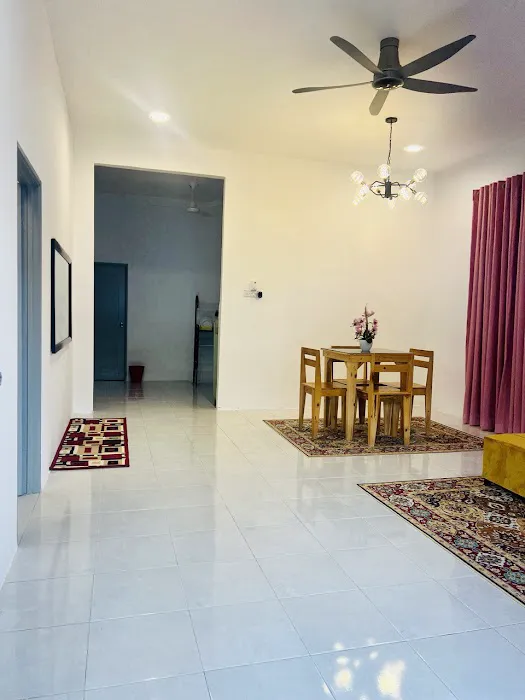 Hayyan Homestay Kuala Lipis Picture 6